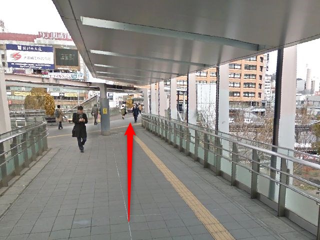 バイオテック岐阜サロンの行き方