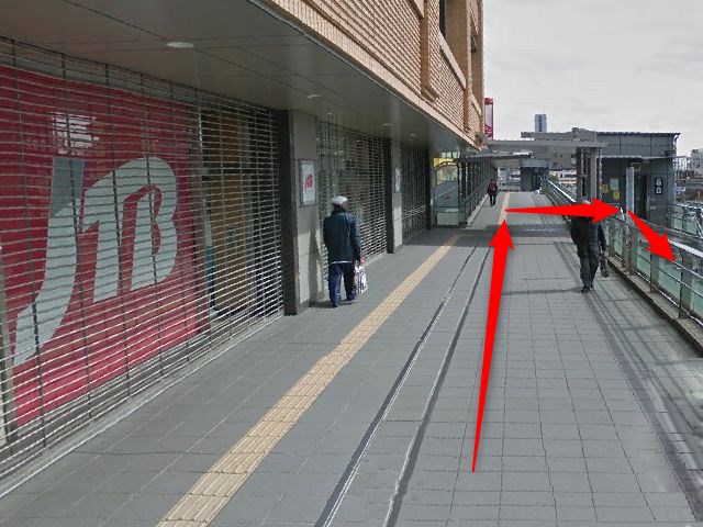 バイオテック岐阜サロンの行き方