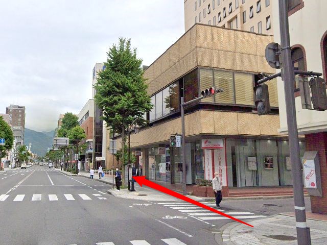 バイオテック松本サロンの行き方